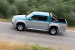 Mazda BT-50 2008 года
